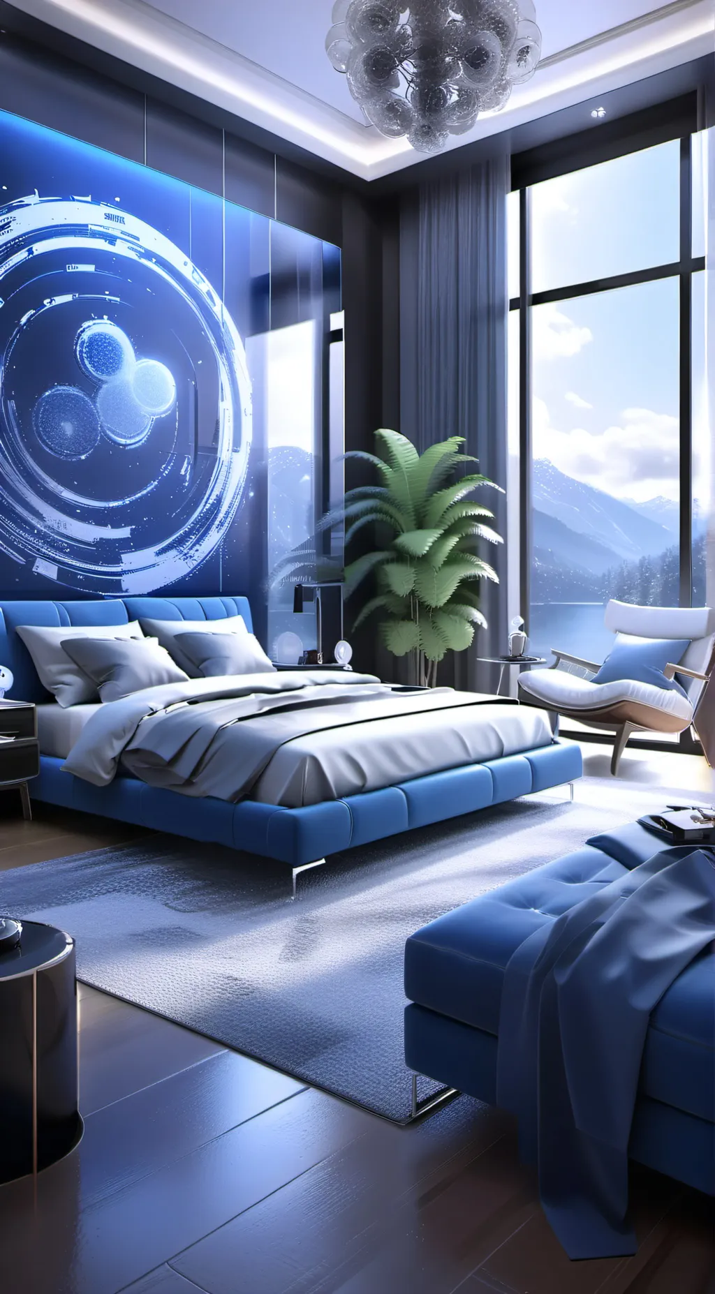 ai character: Isaac rp background