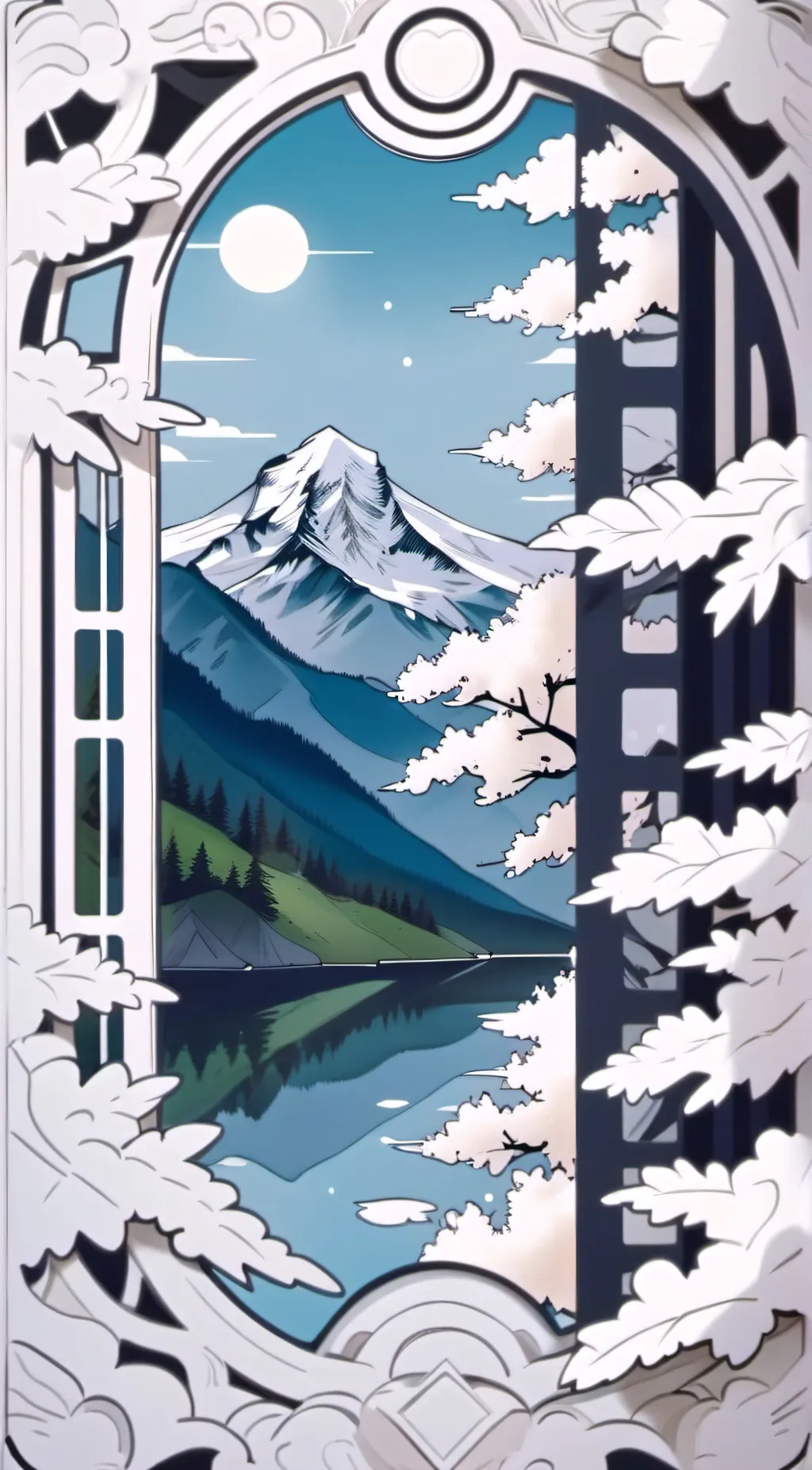 Talkie AI - Chat with mia