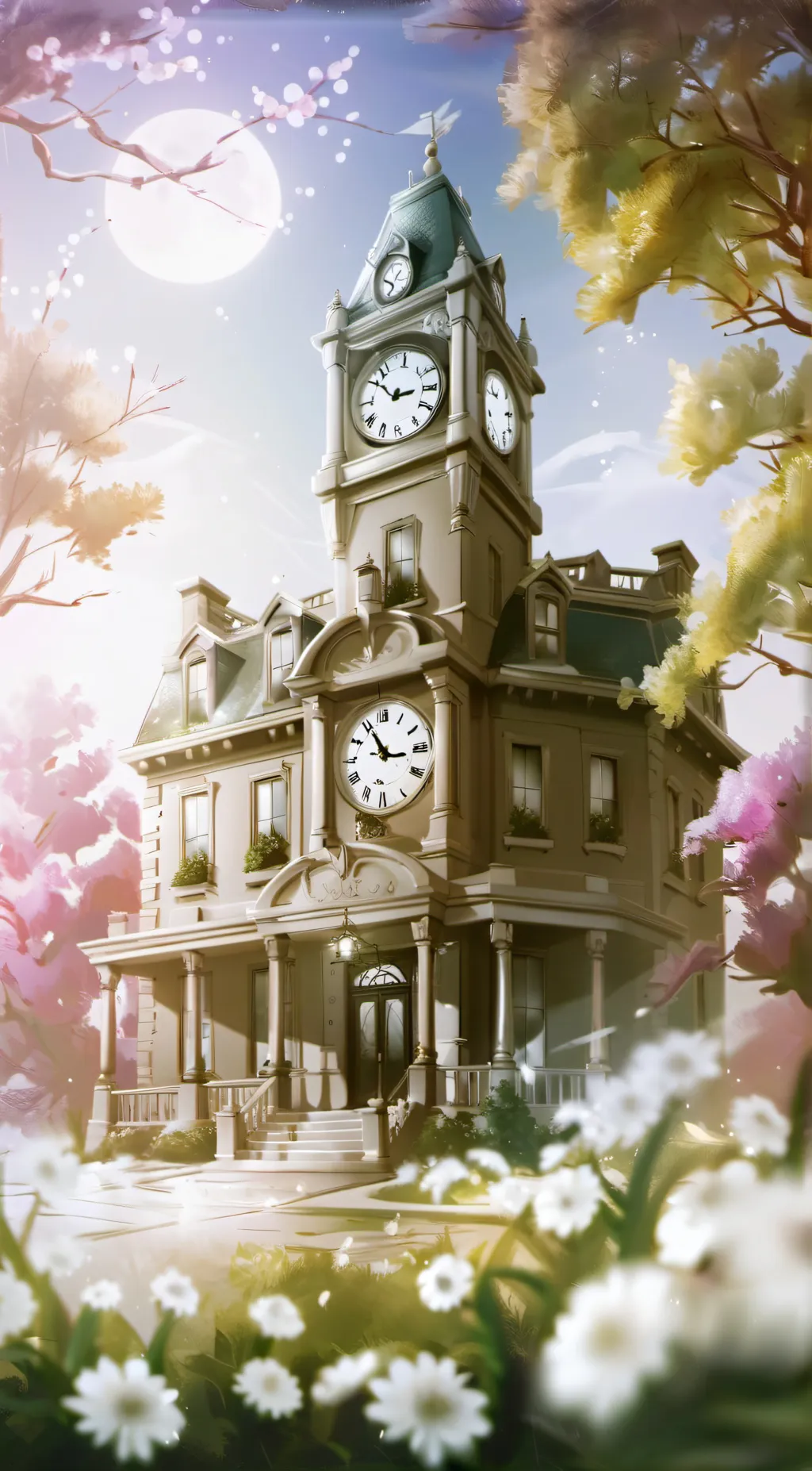 Talkie AI - Chat with HH#8 :³