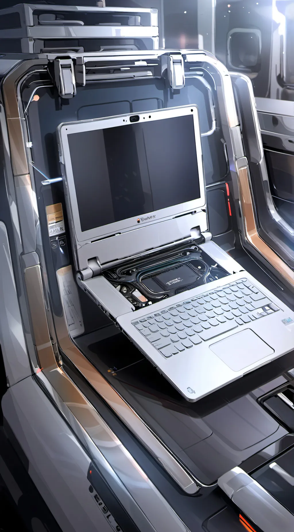 Talkie AI - Chat with Chromebook 