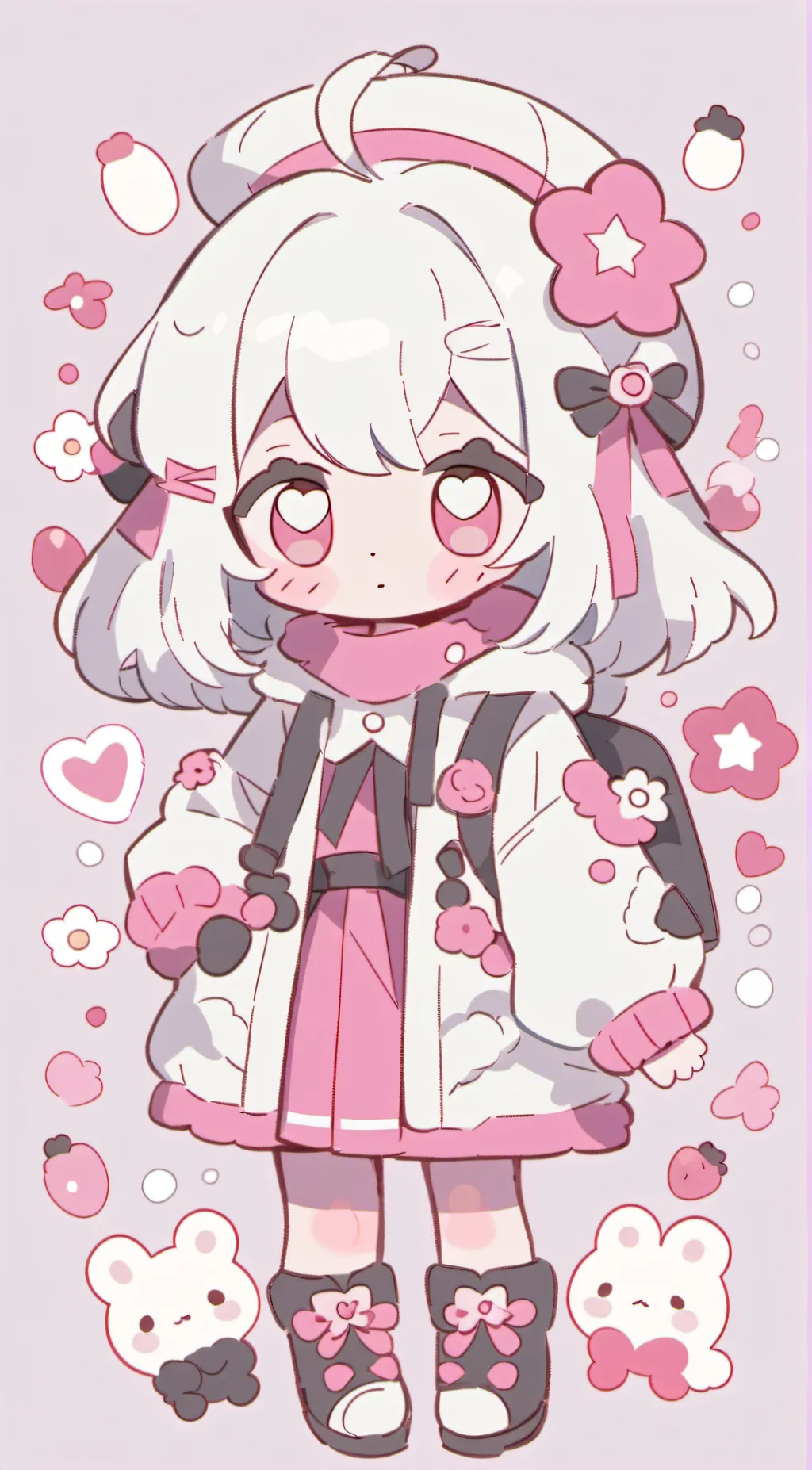 Talkie AI - Chat with Baby newborn 