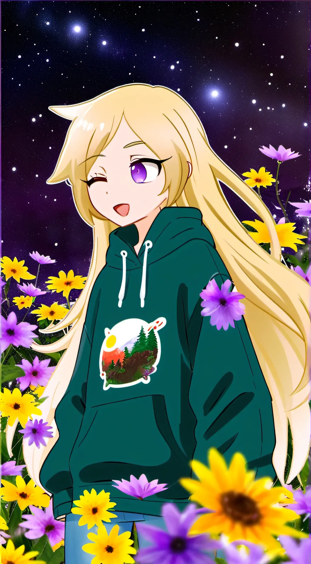 Talkie AI - Chat with Althea