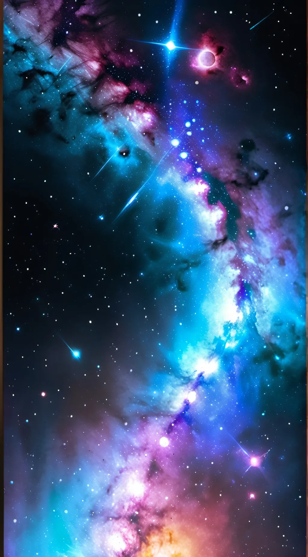 ai character: sols rng background