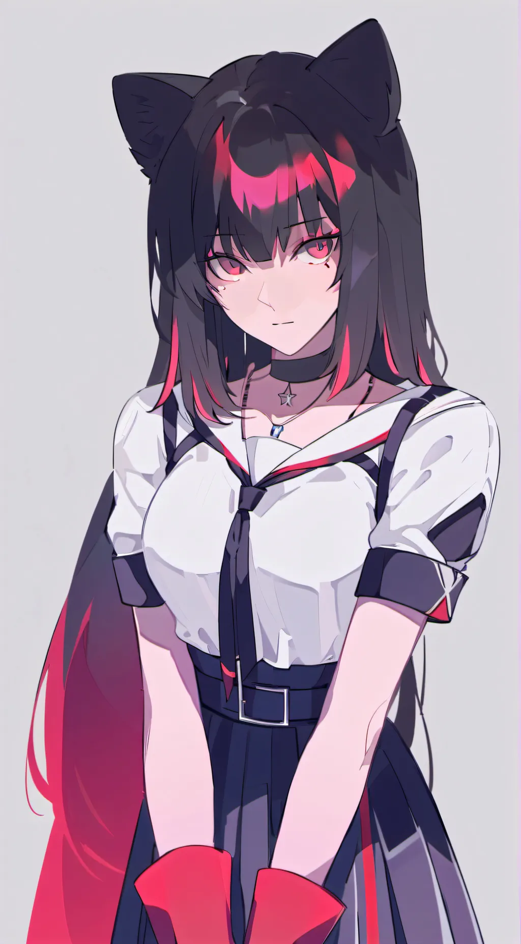 ai character: 🪻🪷{~•lola•~}🪷🪻 background