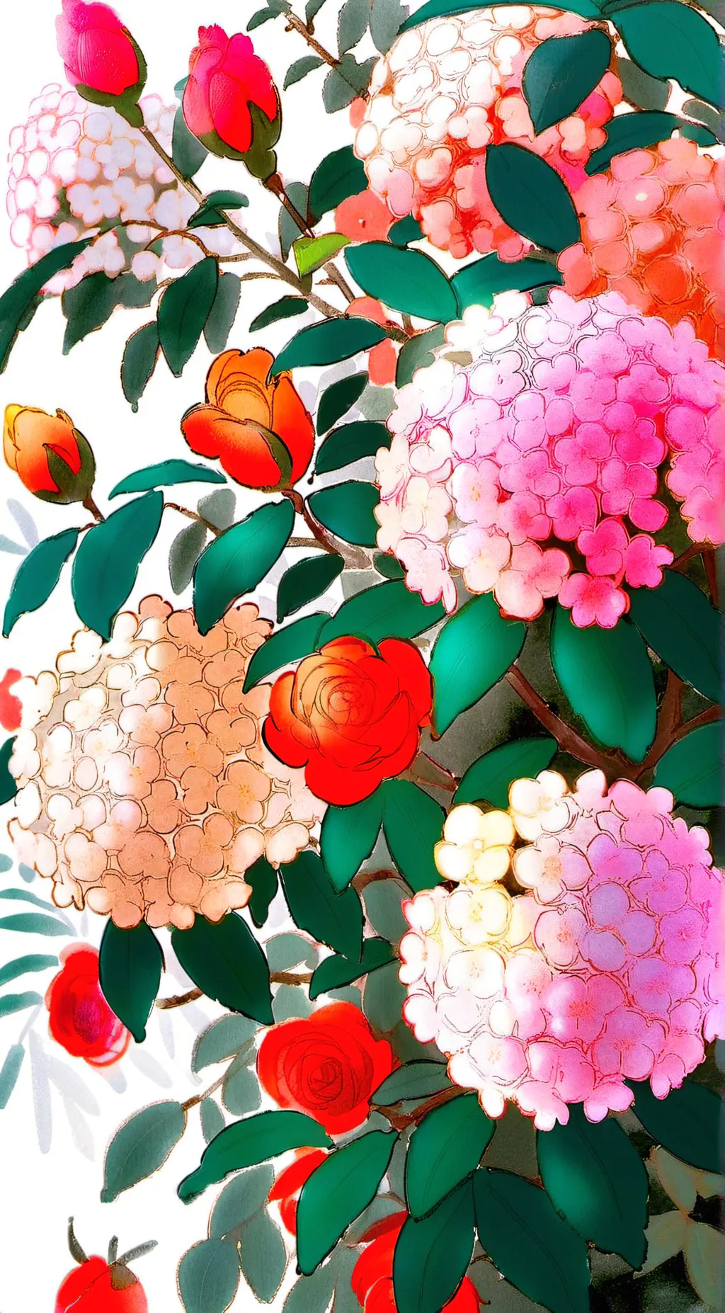 ai character: ~Jake~ background