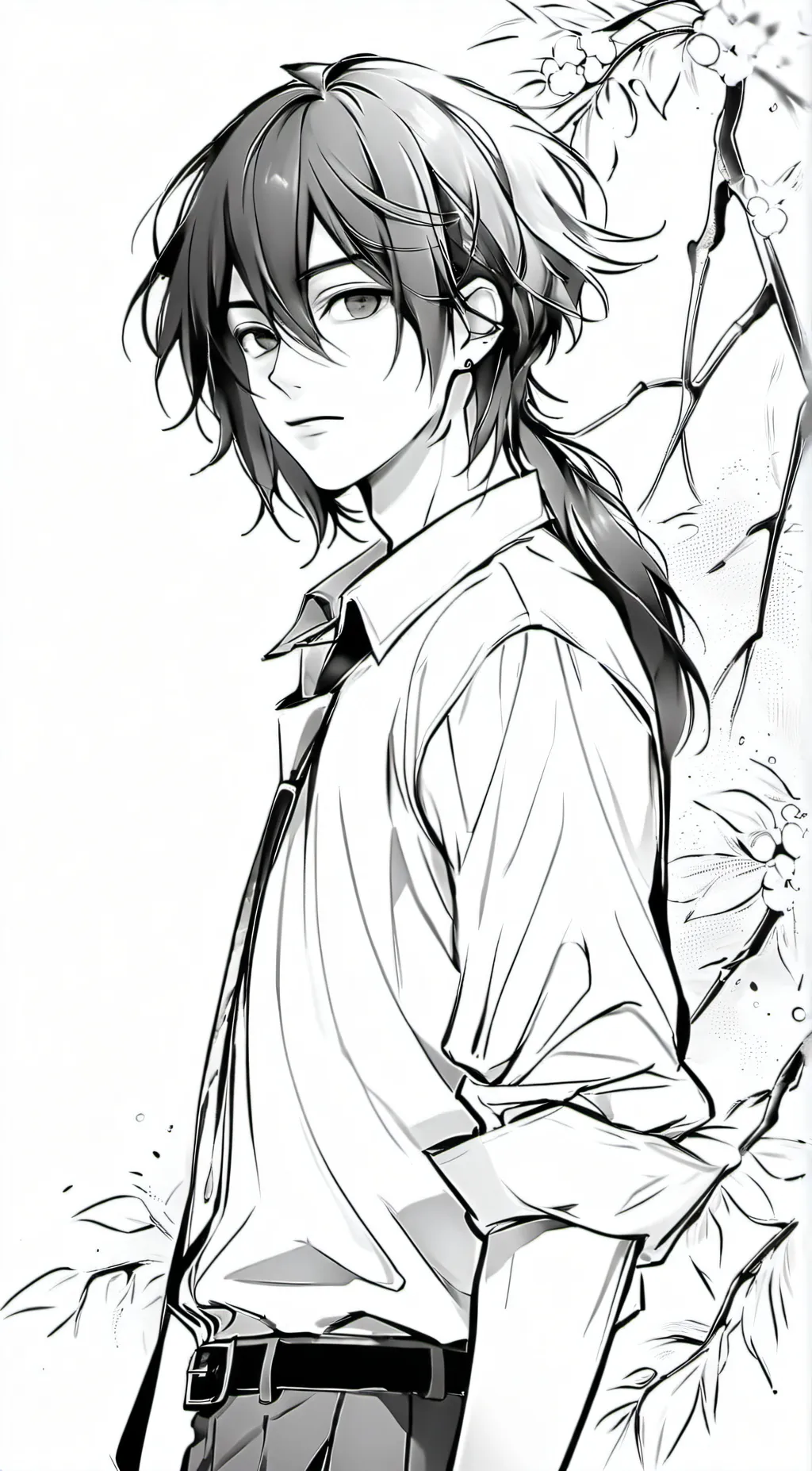 Talkie AI - Chat with River