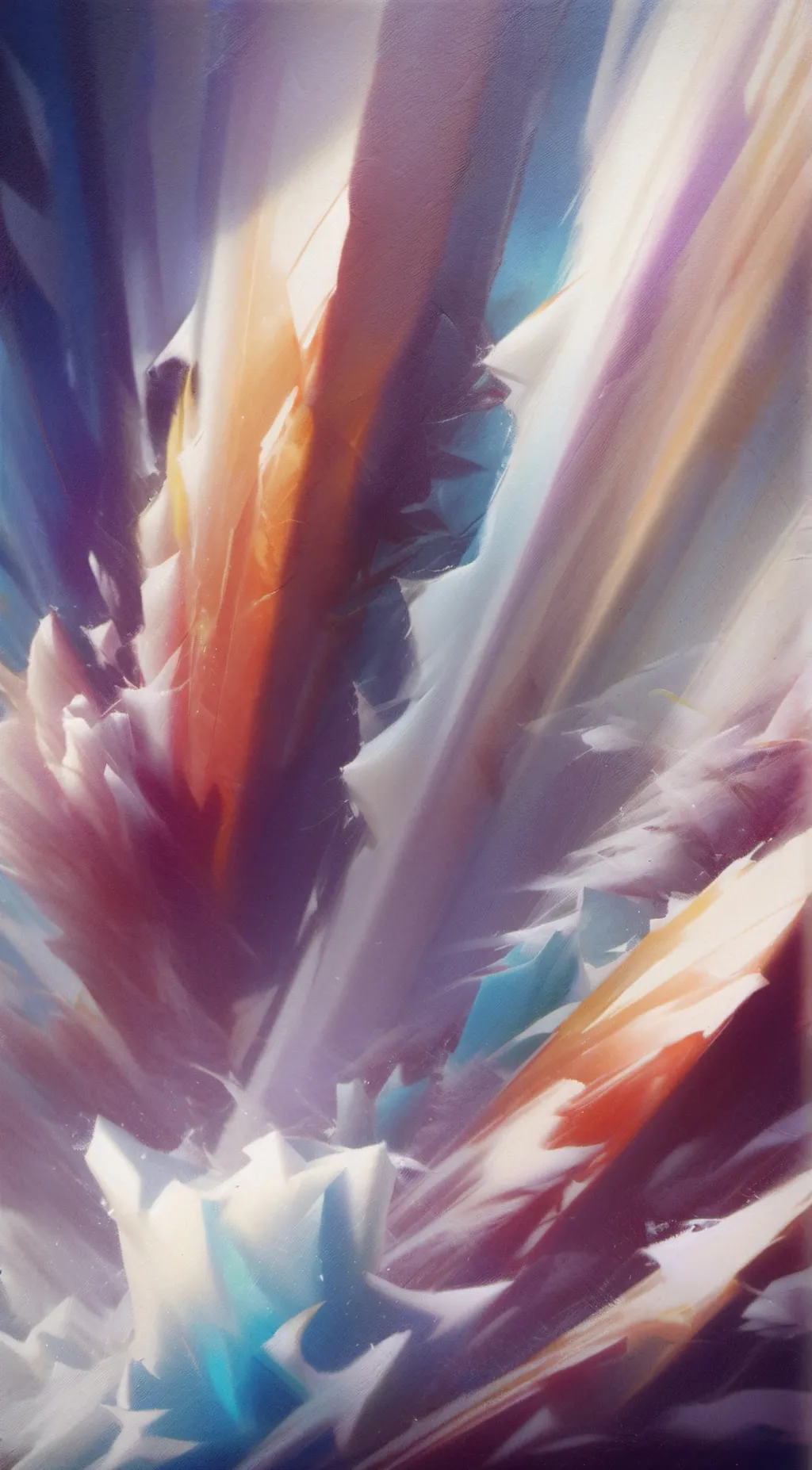 ai character: S.T.A.R LABS background