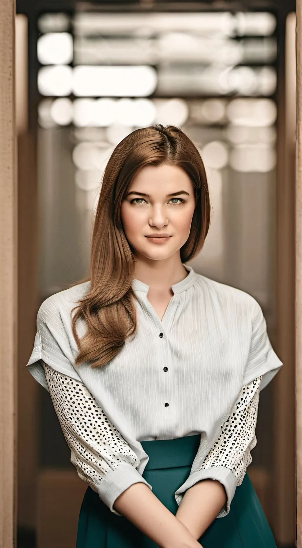 Talkie AI - Chat with COOpperrrsss