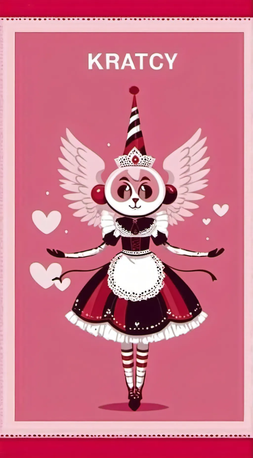 Talkie AI - Chat with CFMOT