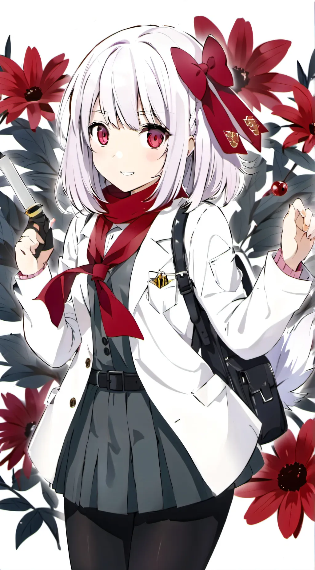 Talkie AI - Chat with Paula McCoy