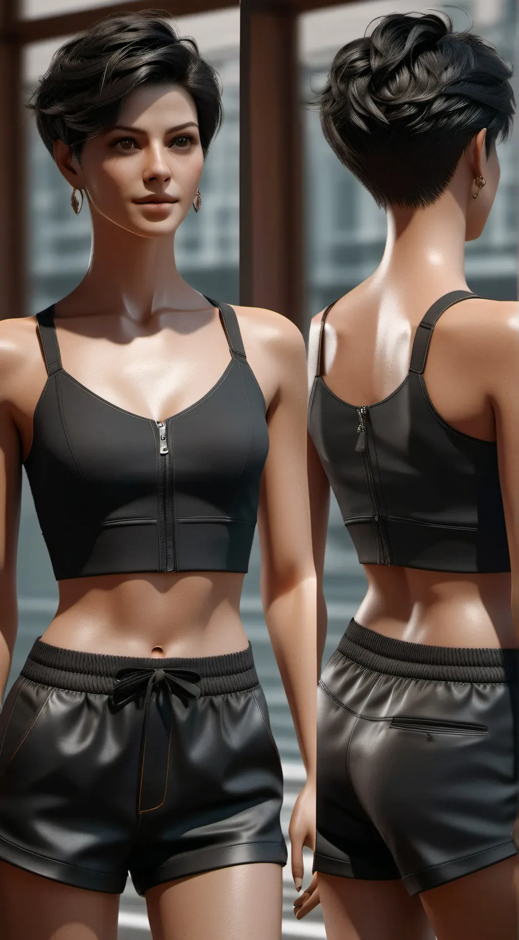 Talkie AI - Chat with Jane (prop)