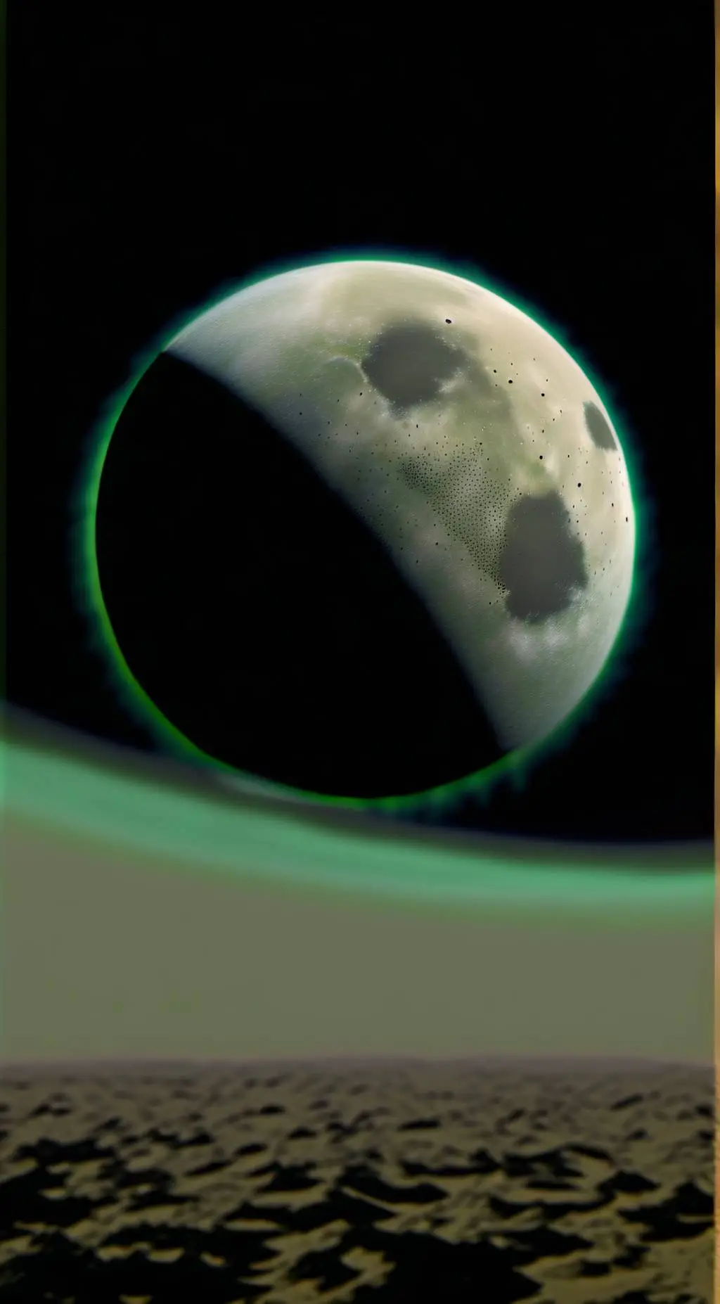 Talkie AI - Chat with Solarballs/AU