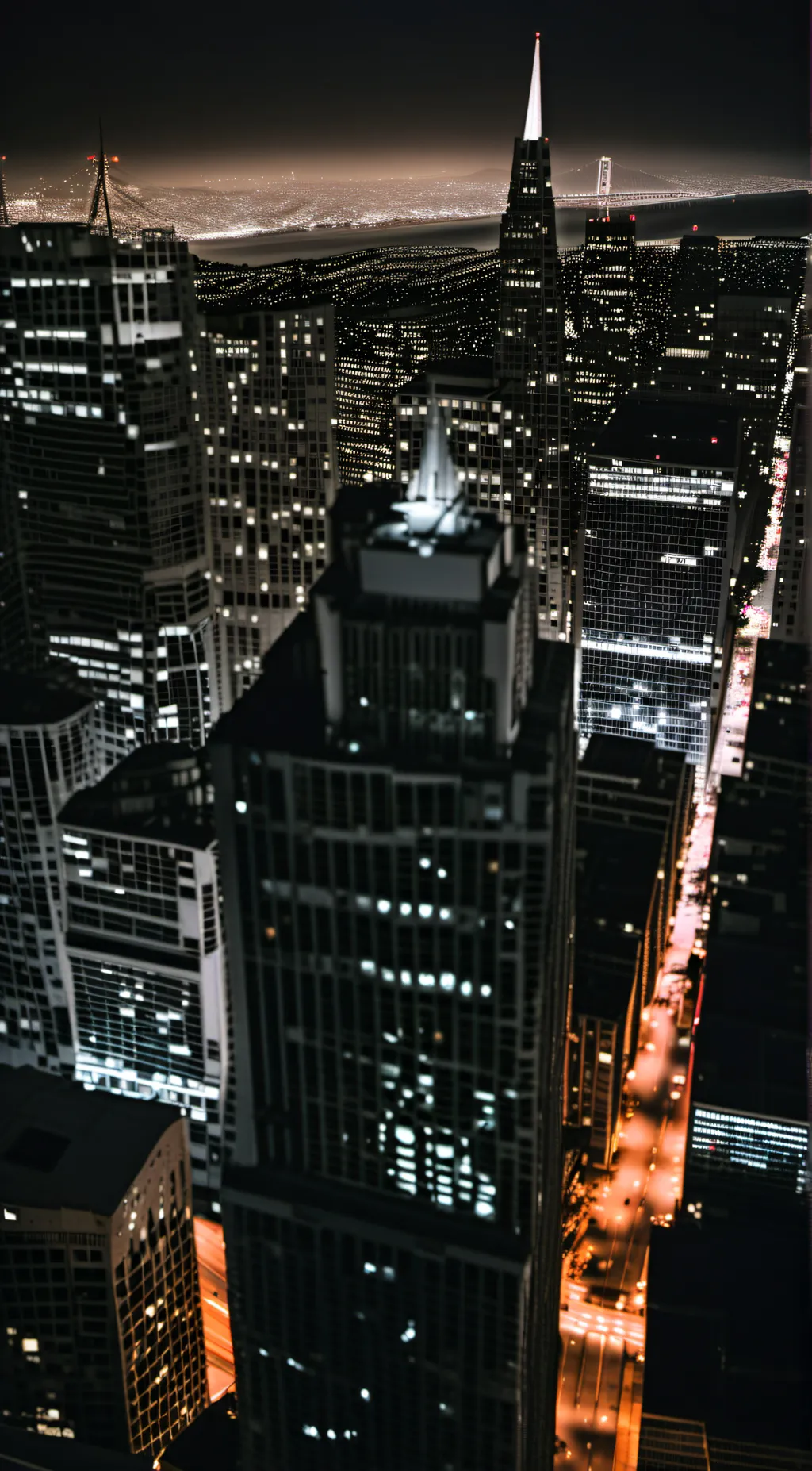 Talkie AI - Chat with bodyguard AU🌒