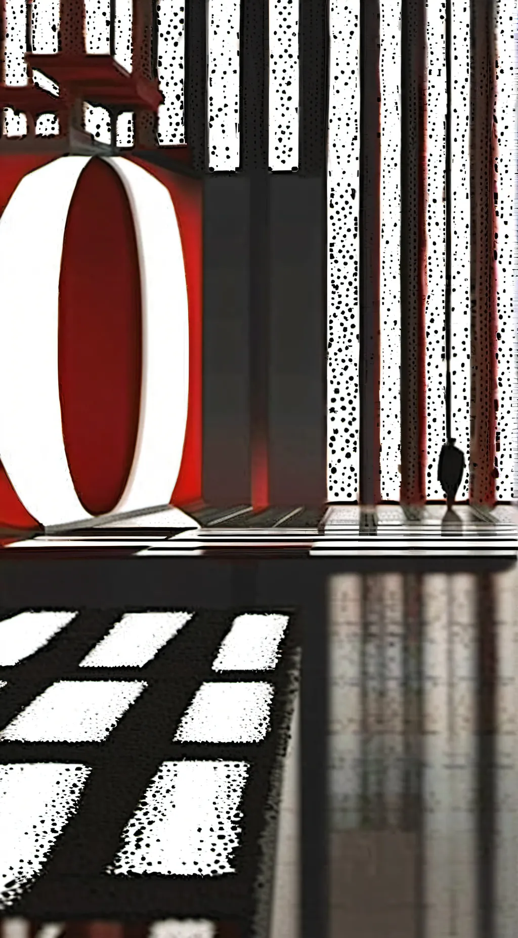 ai character: sus tsm background