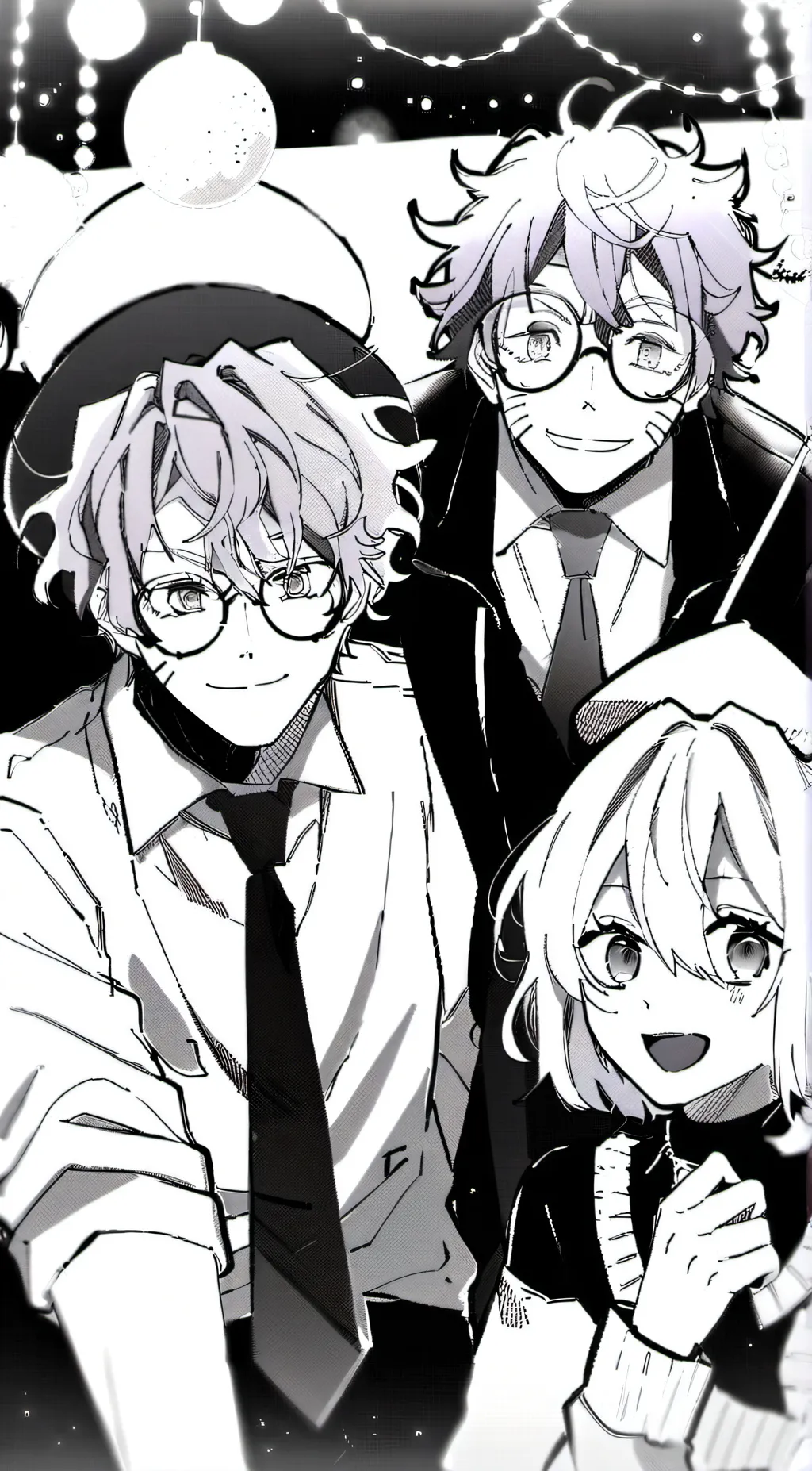 ai character: mob wally  background