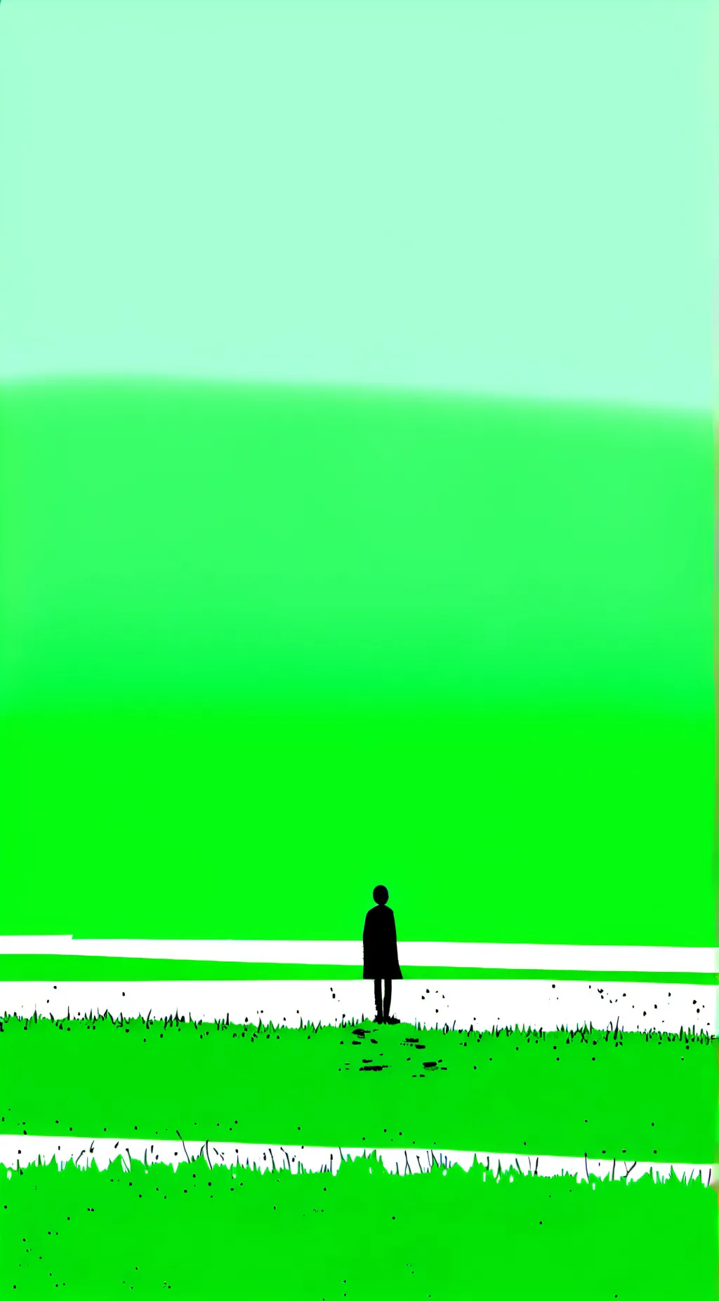 ai character: Ur a cat background