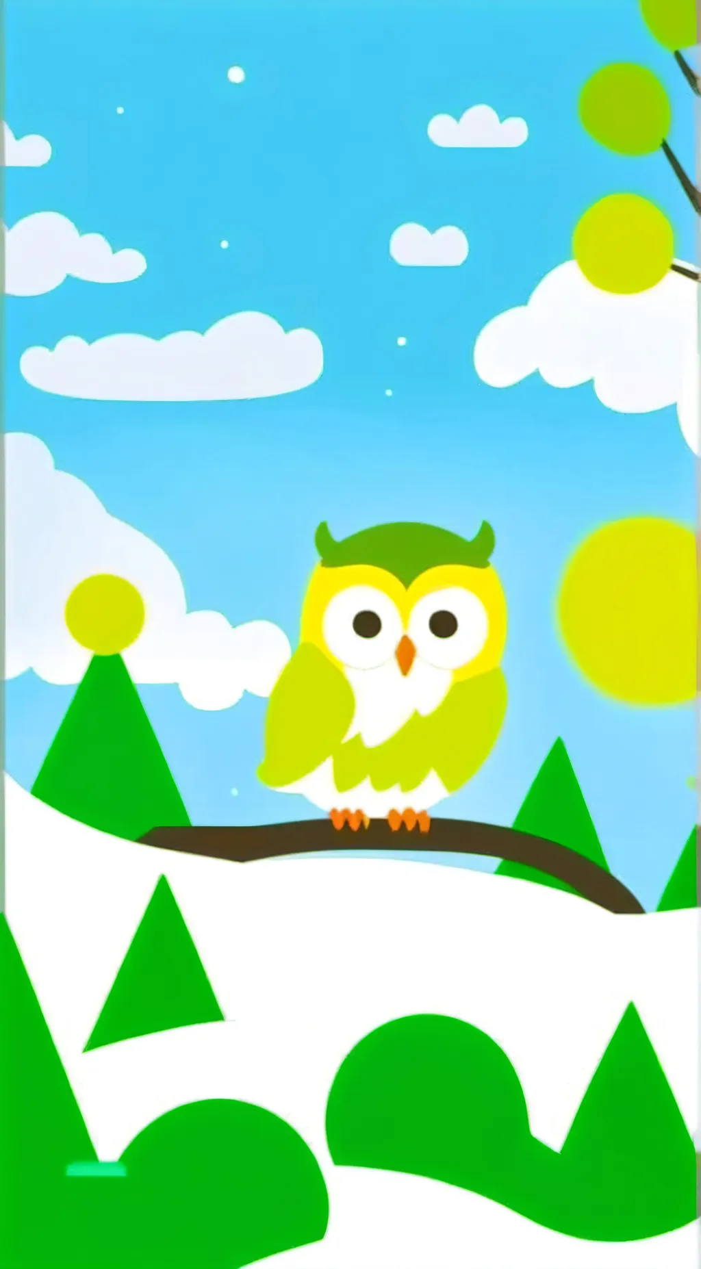 ai character: FPE ♥︎♡ background