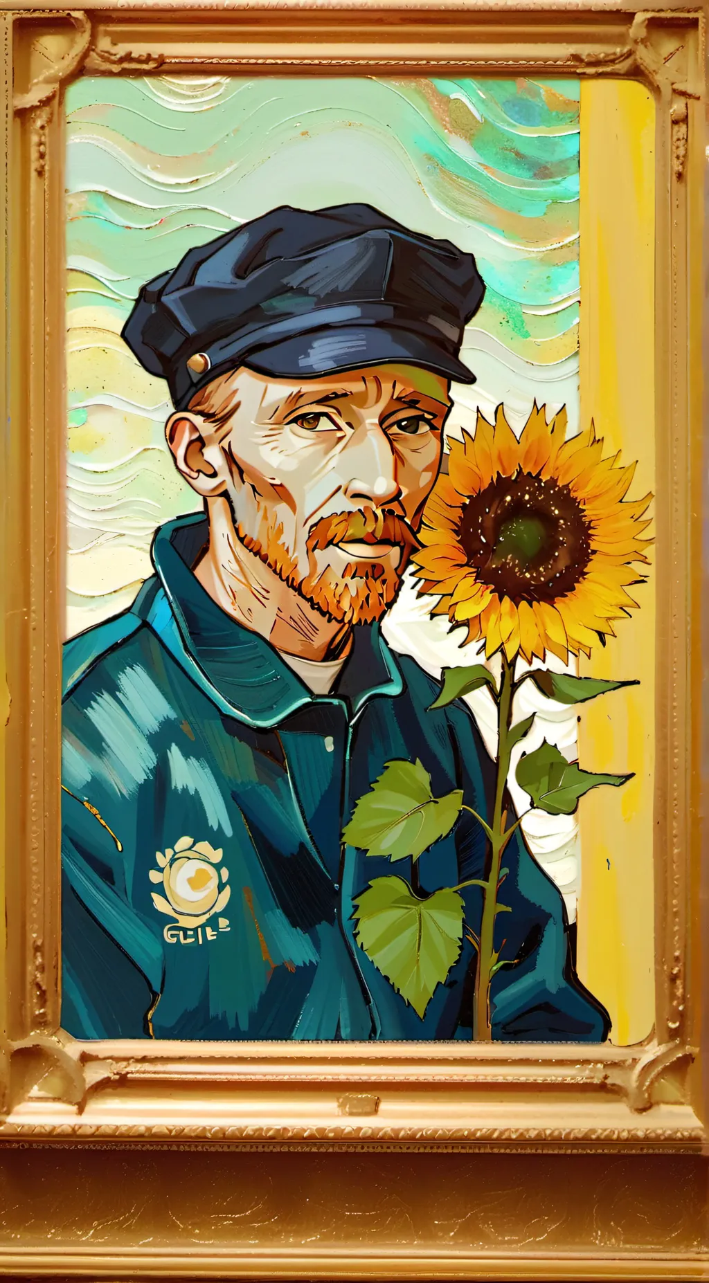 Talkie AI - Chat with Morgo and MarkH