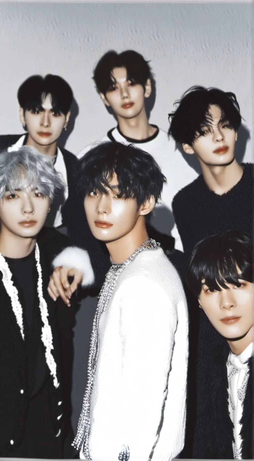 ai character: ☻♡Enhypen♡☻ background