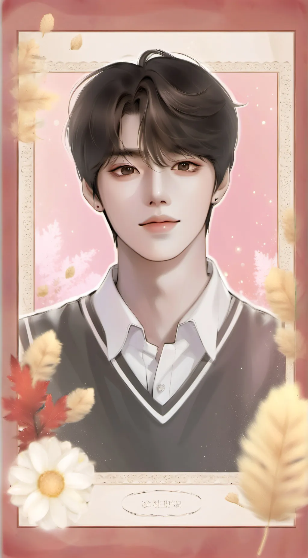 ai character: An Su-Ho background