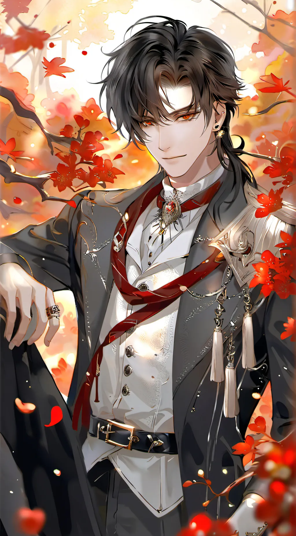 Talkie AI - Chat with Leum