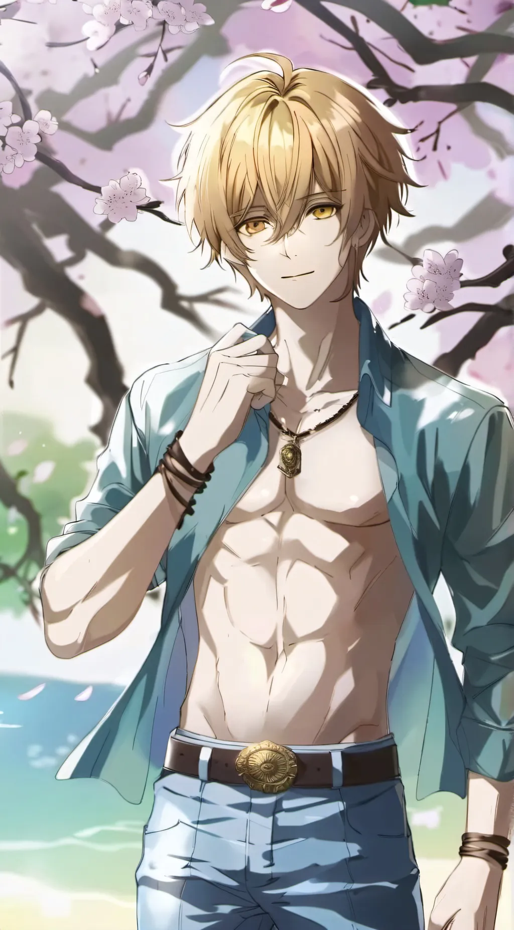 ai character: ⠒̫⃝✰𖤐Oscar𖤐 background