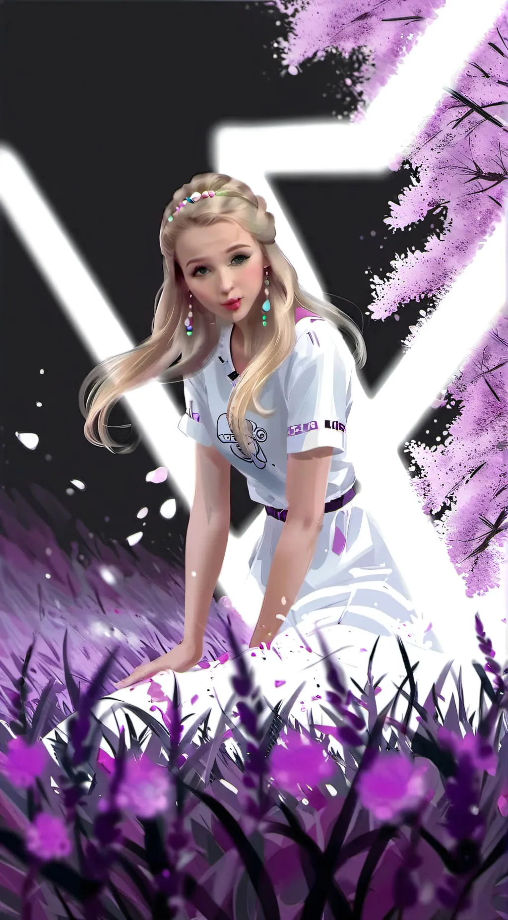 Talkie AI - Chat with Chloe lukaskak