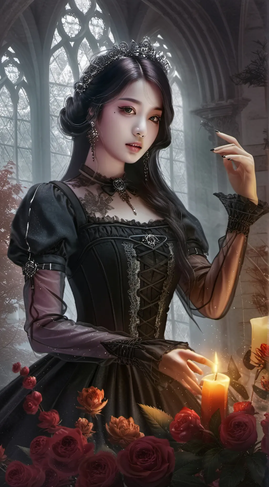 Talkie AI - Chat with Rora