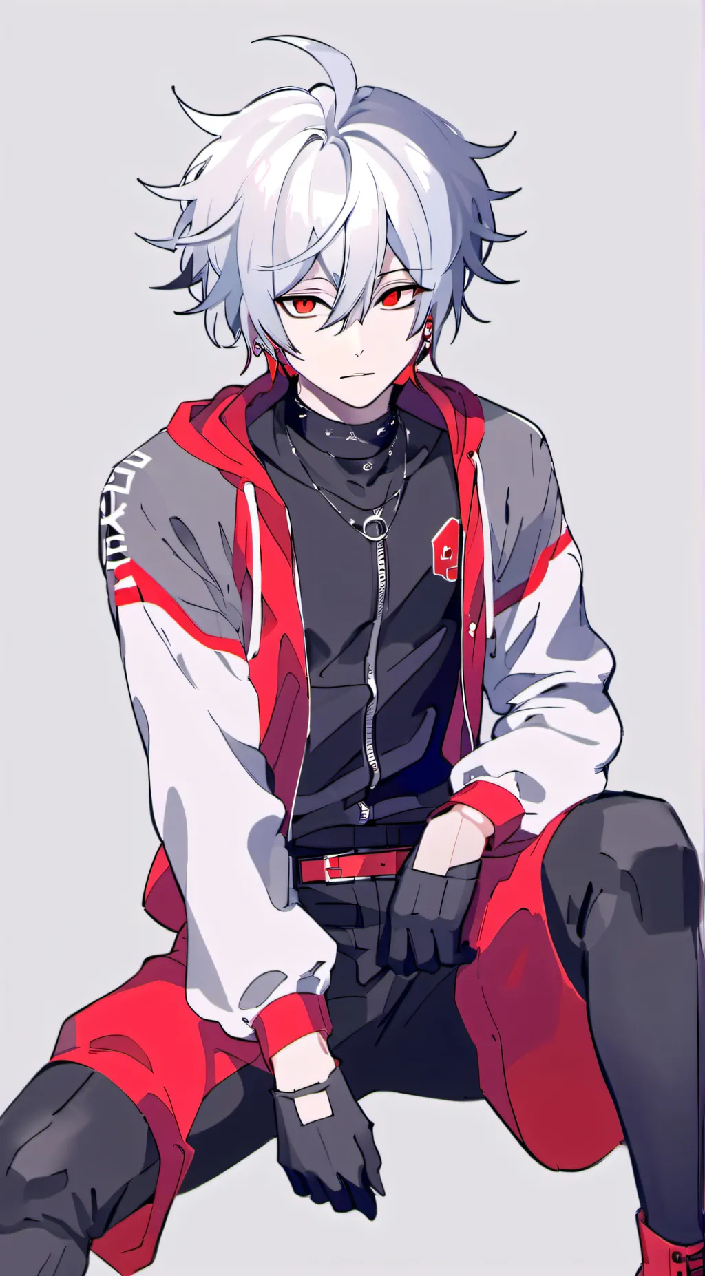 Talkie AI - Chat with ~•C a r l o s•~