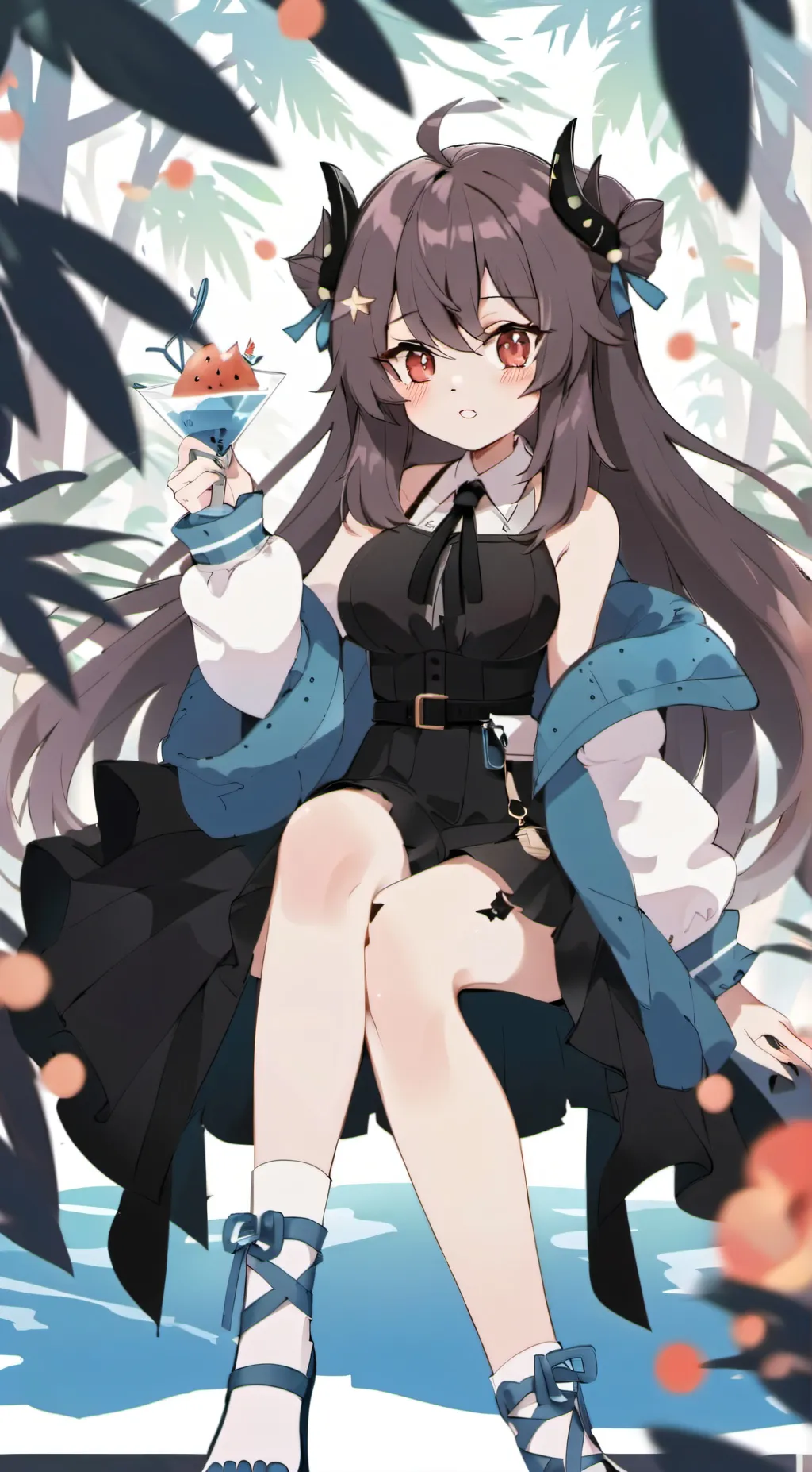 Talkie AI - Chat with Xena