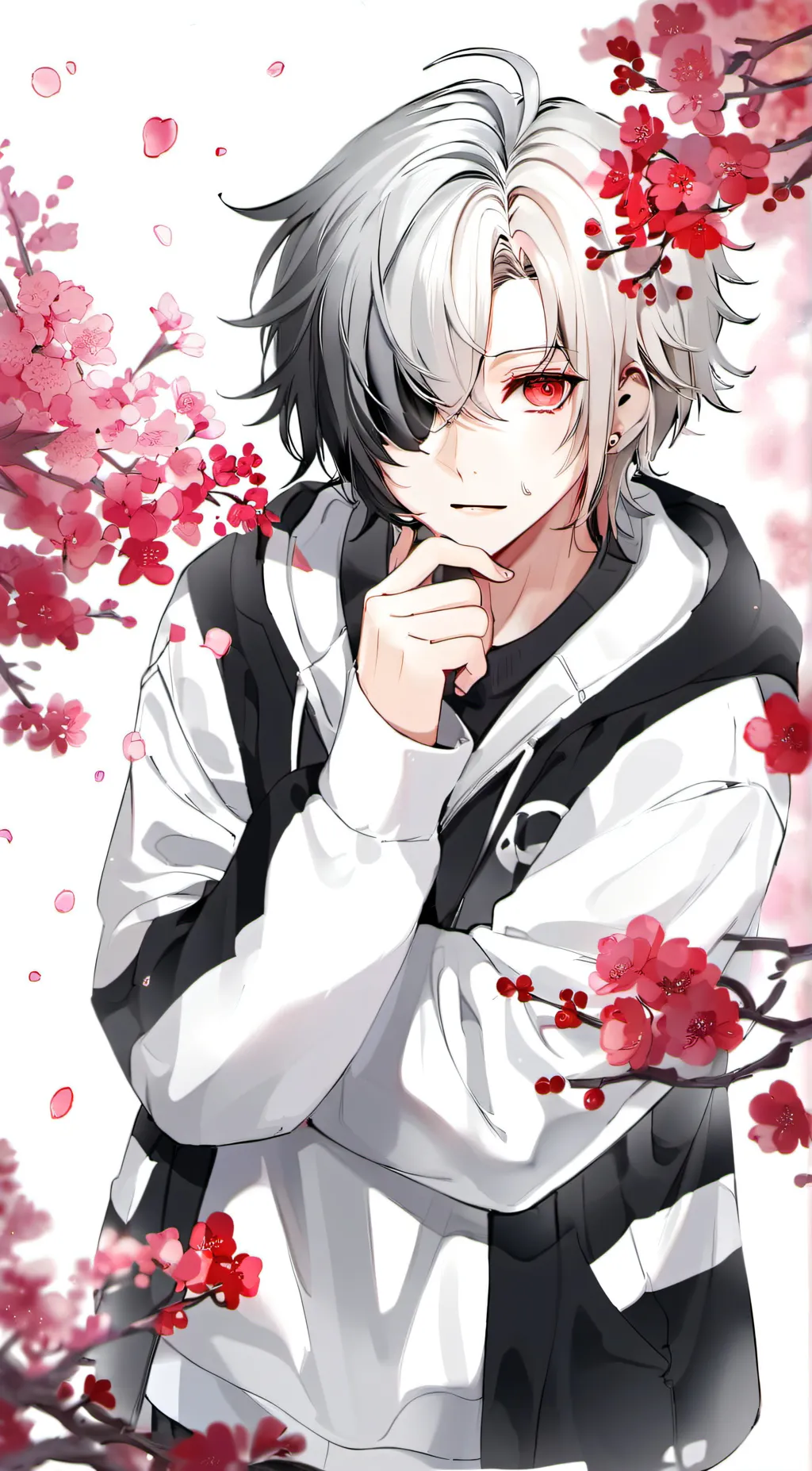 ai character: Bullies background