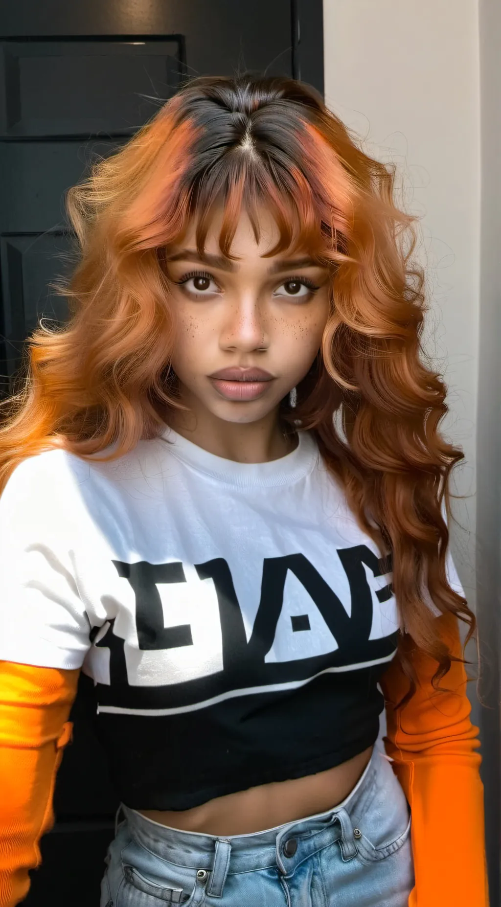 ai character: Nahedi background