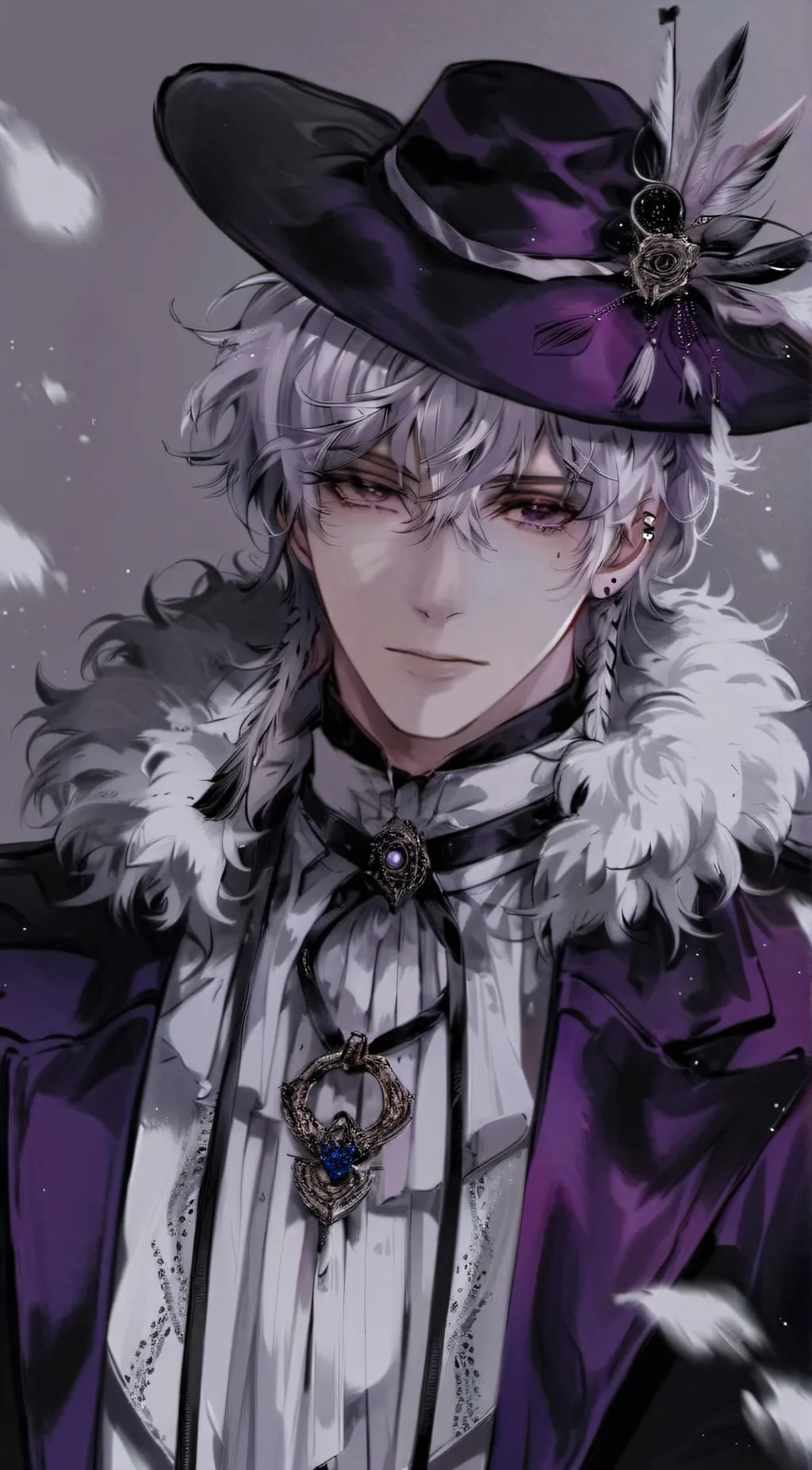 Talkie AI - Chat with | Leon |