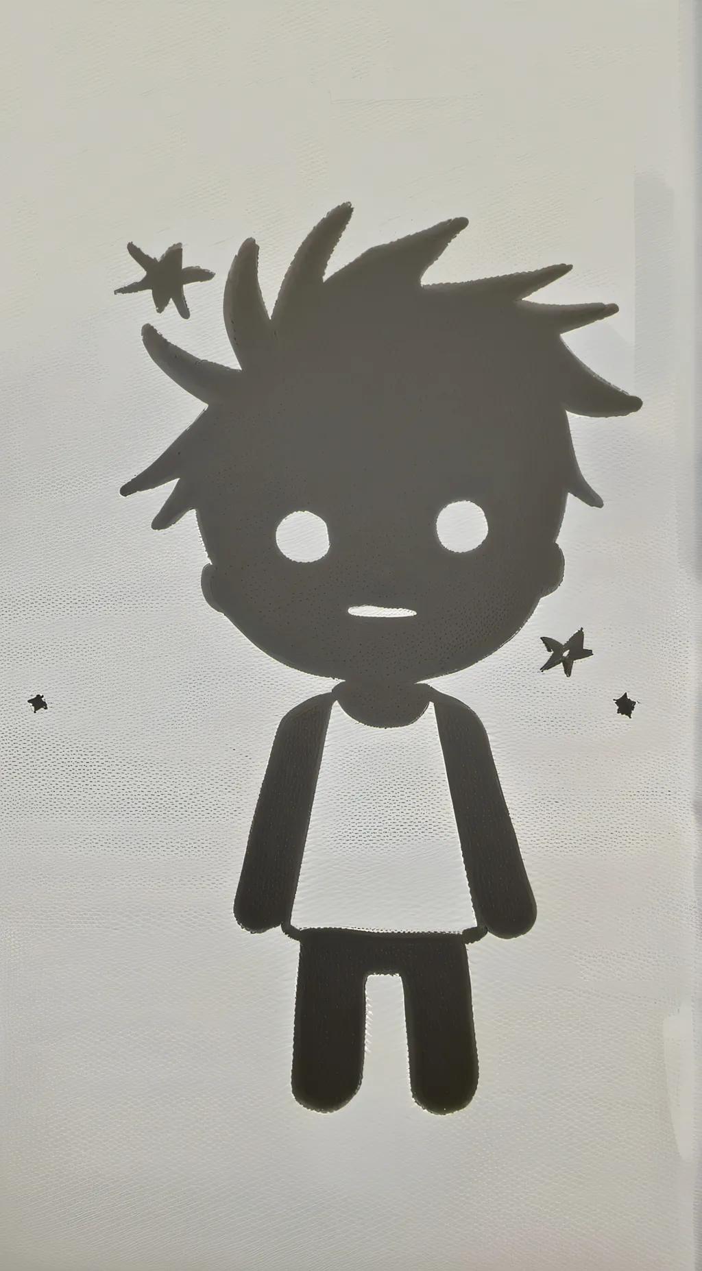 ai character: Creative insults background