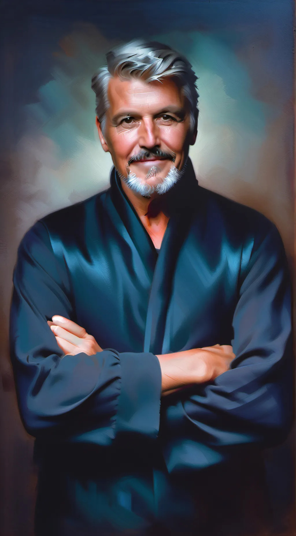 Talkie AI - Chat with Whodunnit?