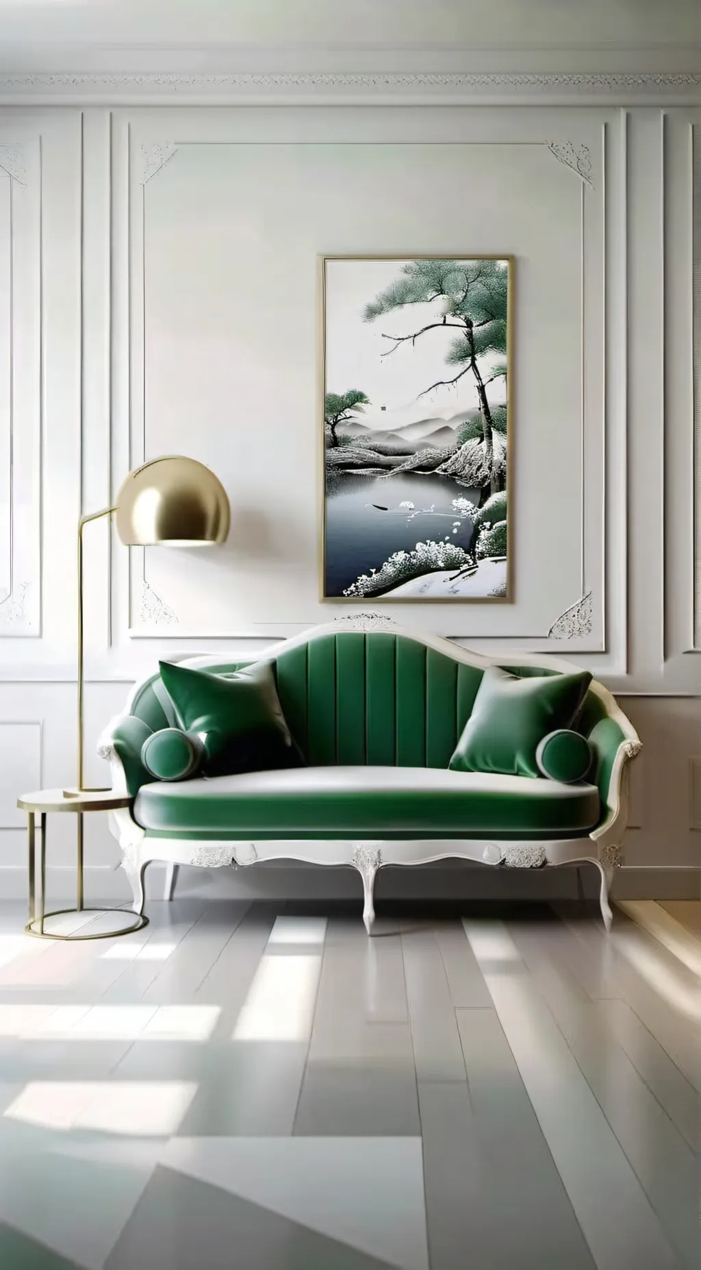 ai character: The Boys Dormitory background