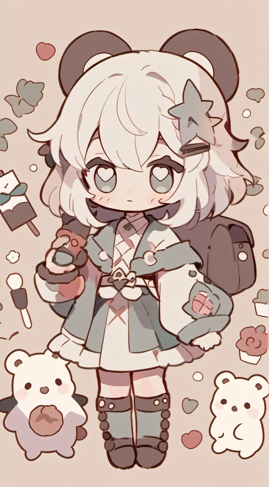 Talkie AI - Chat with Lyla 