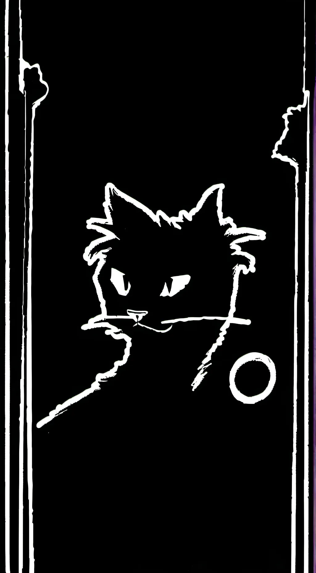 ai character: Millie background