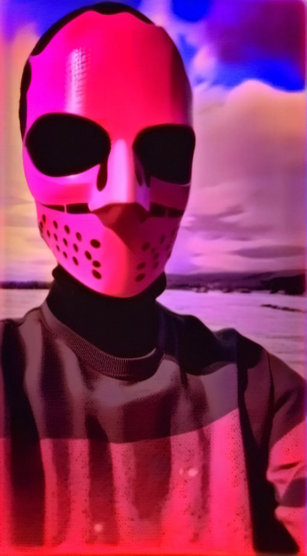 Talkie AI - Chat with Raptor