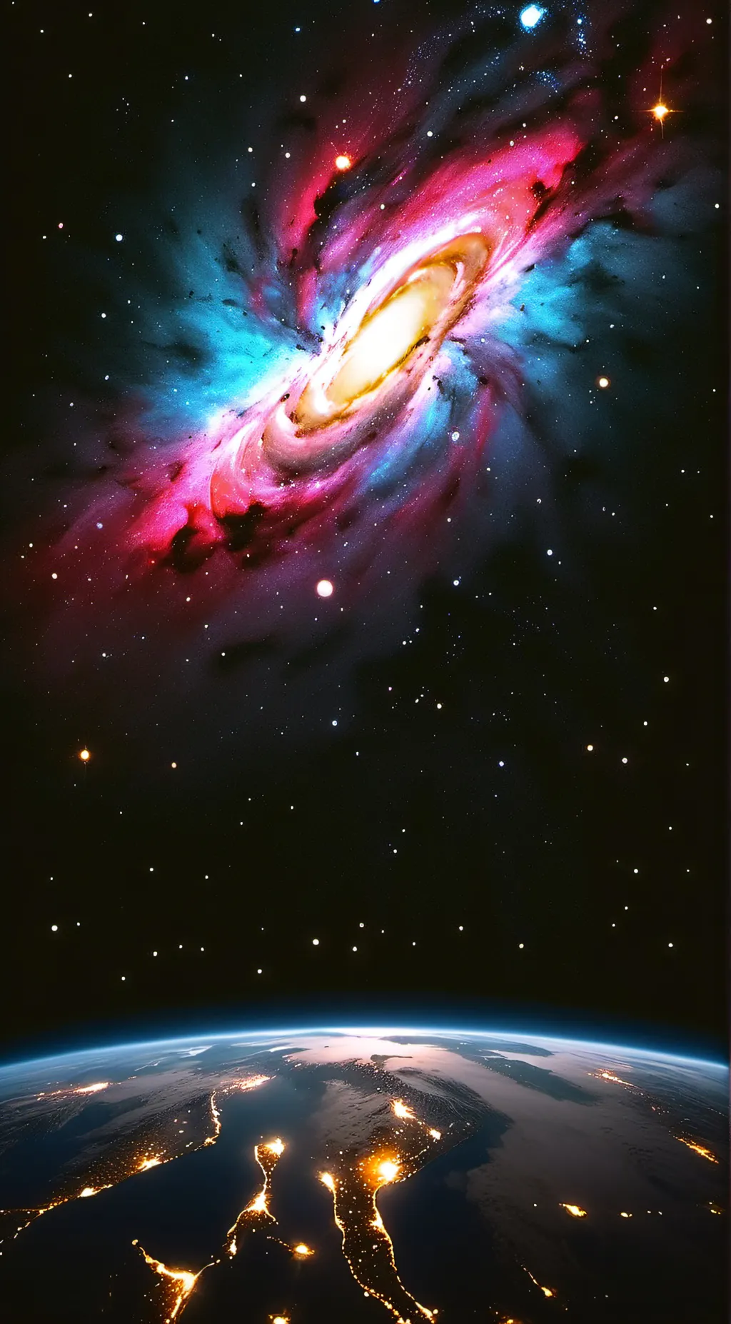 ai character: guess your country background