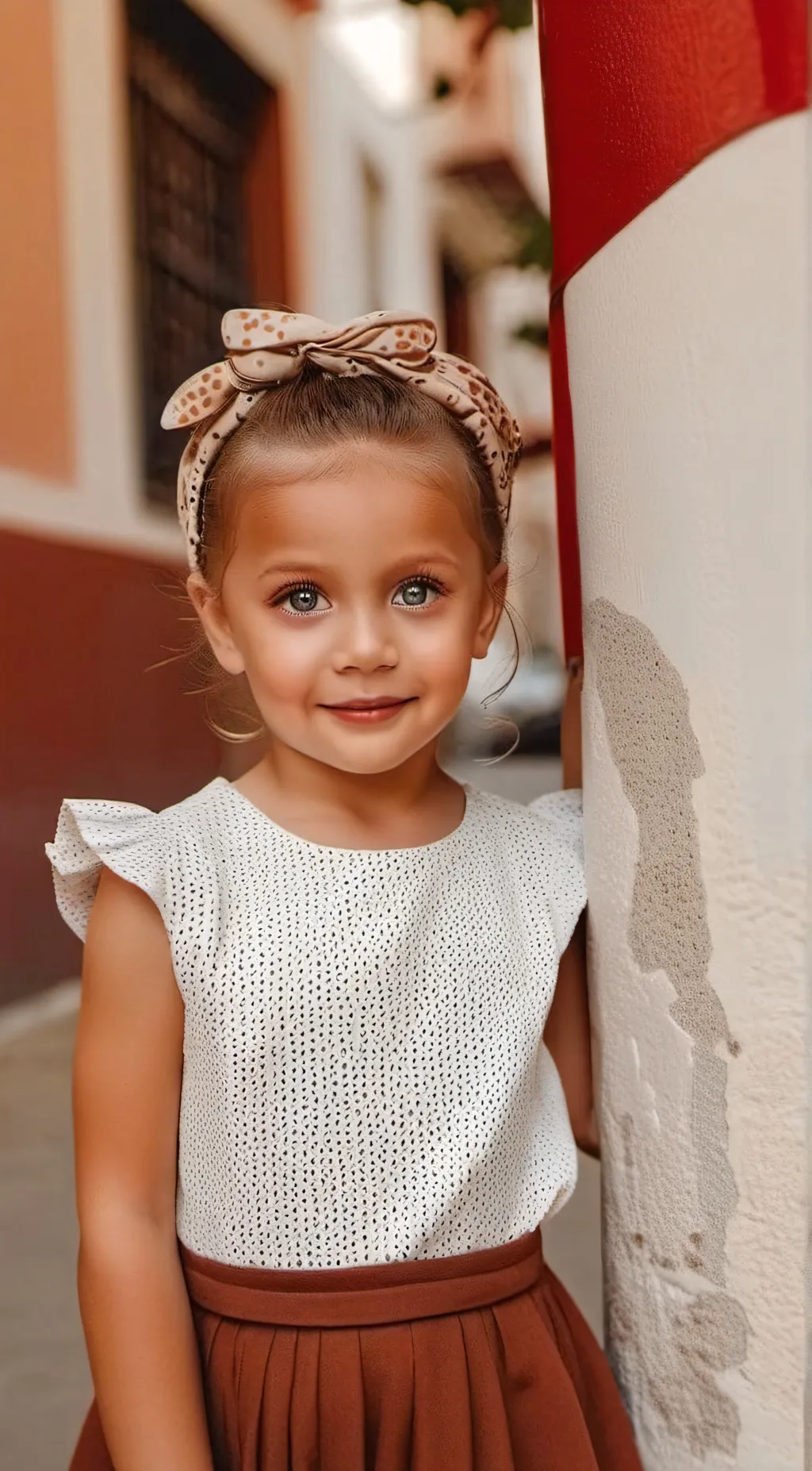 ai character: Leonard background