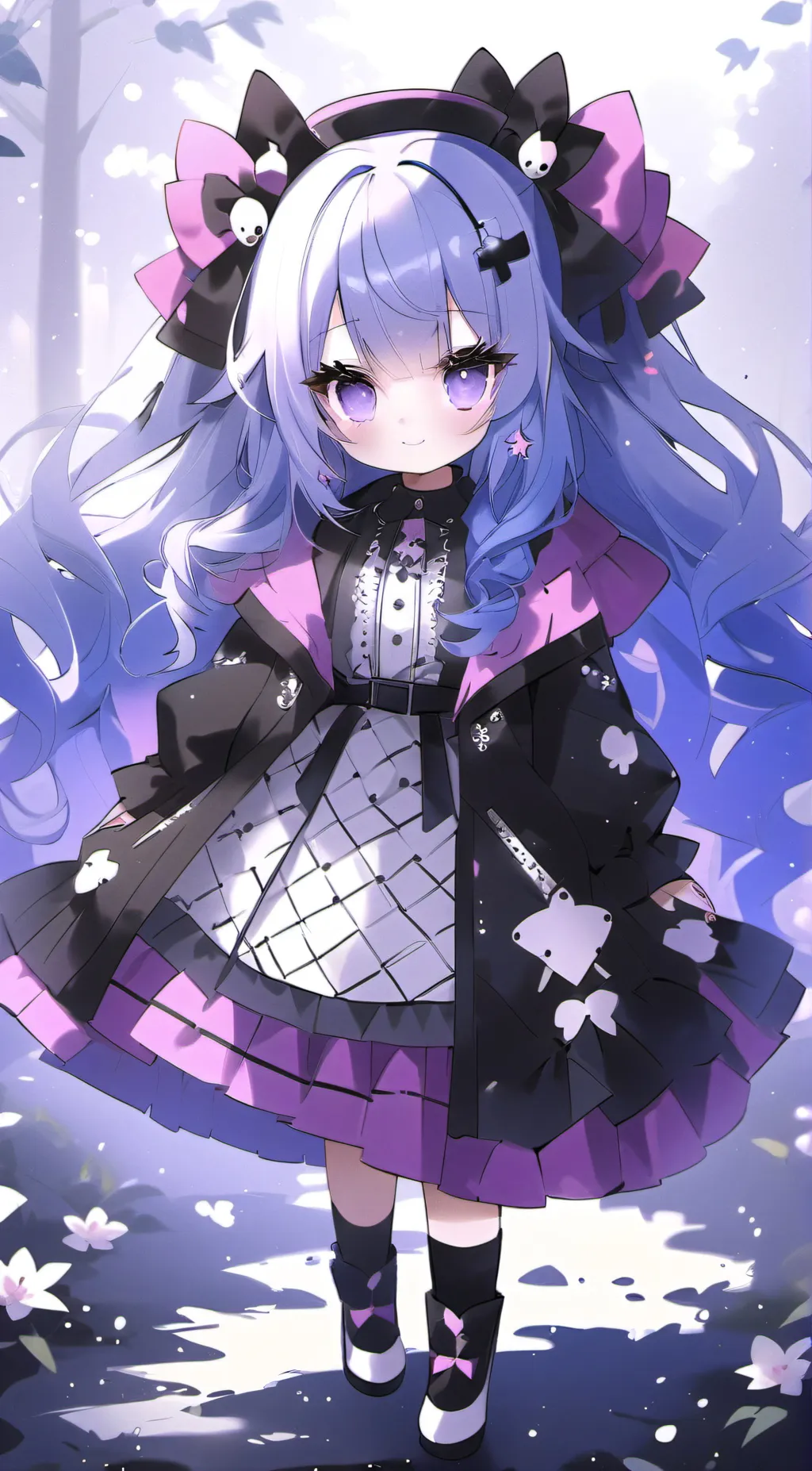 Talkie AI - Chat with my little pony