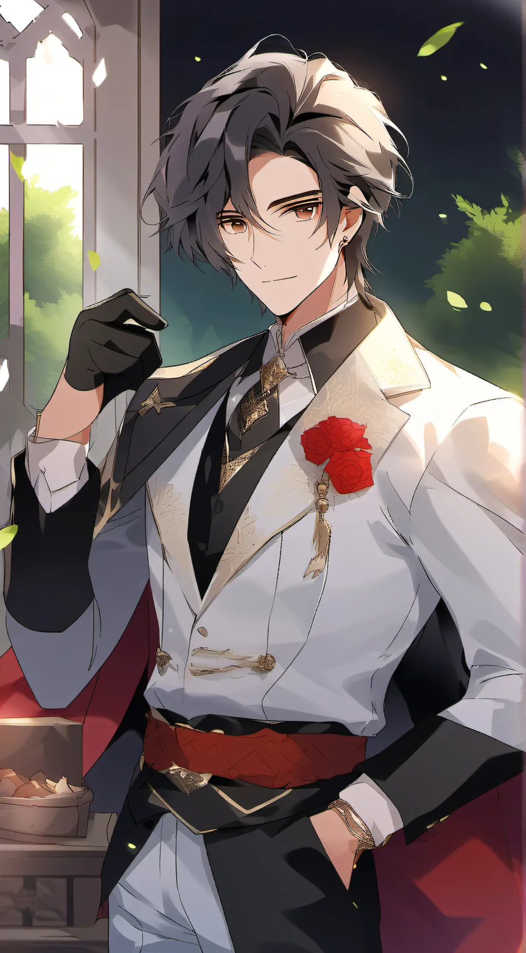 Talkie AI - Chat with Kai