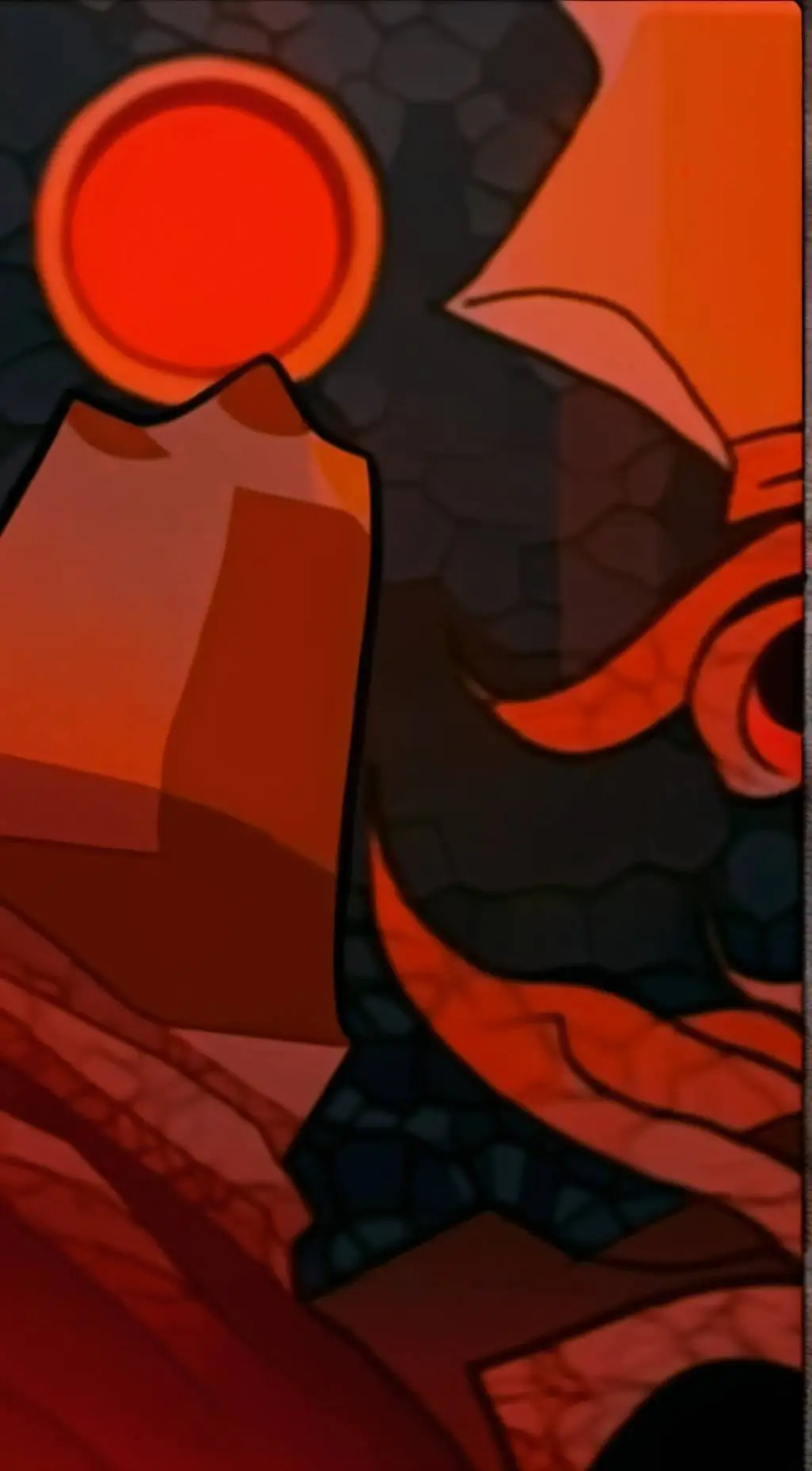 ai character: Null Vs Alice(Fix) background