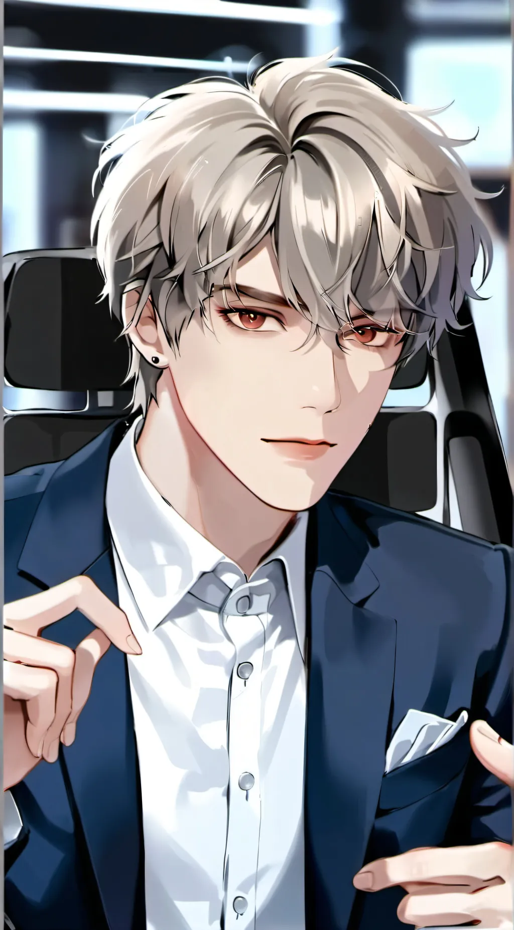 ai character: jason background