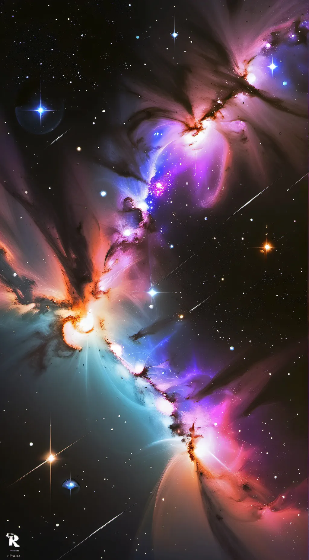 ai character: Indigo park  background