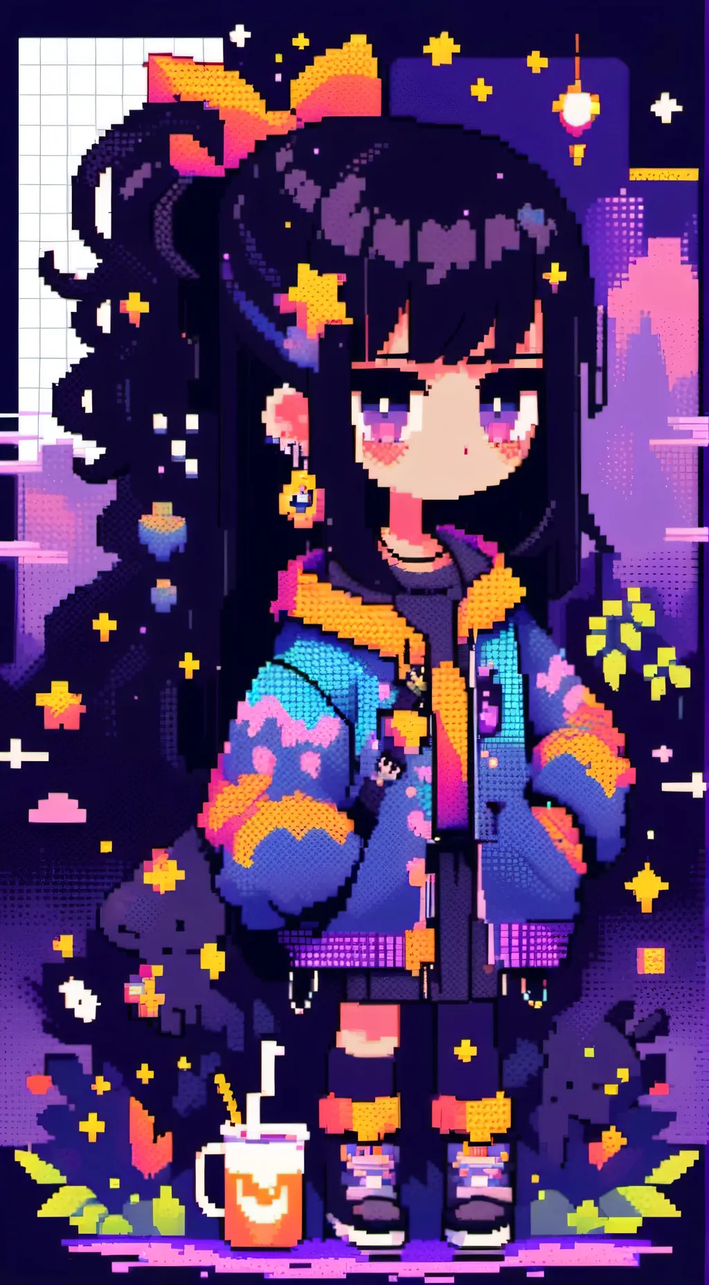 Talkie AI - Chat with Equestria Girls