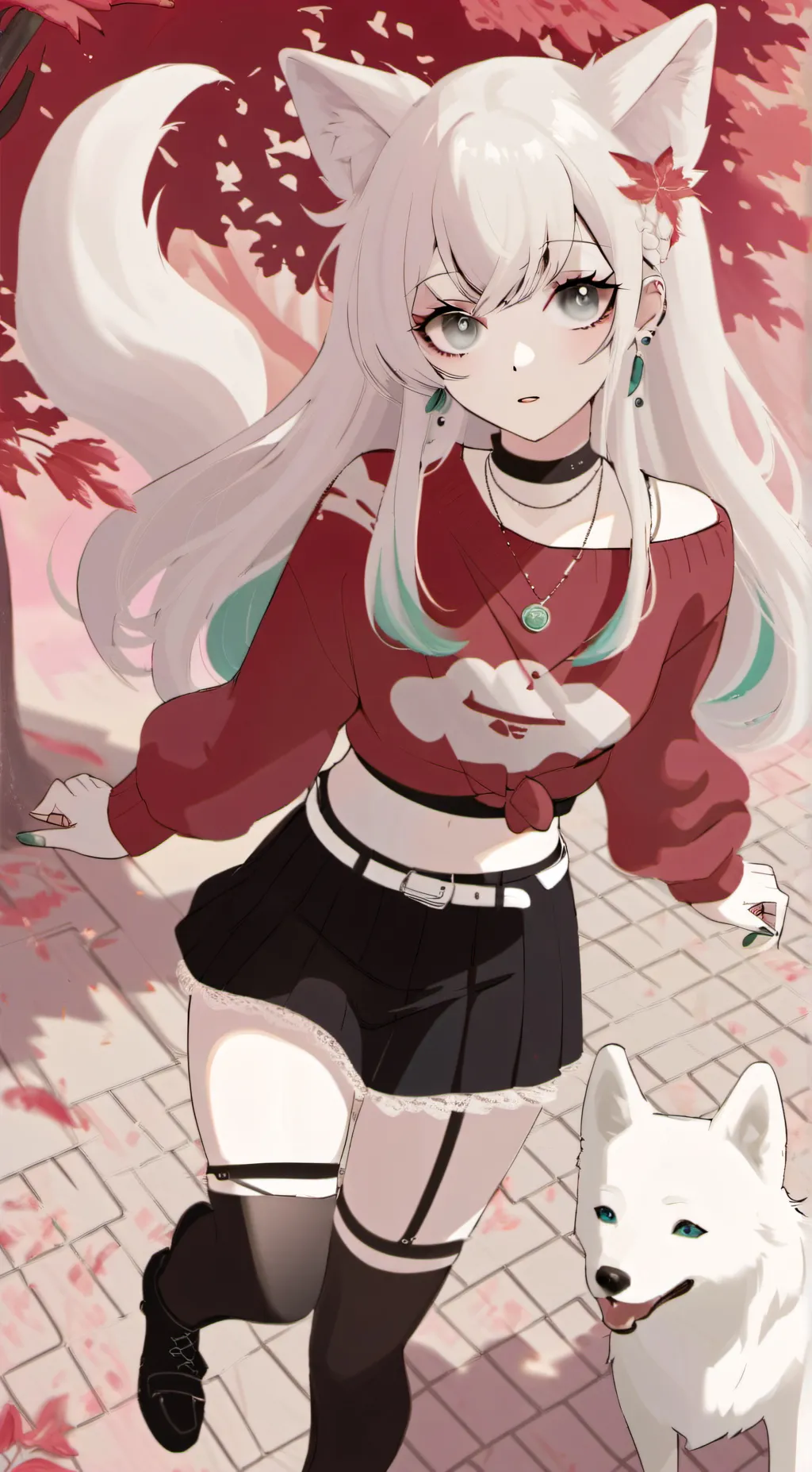 Talkie AI - Chat with Bella