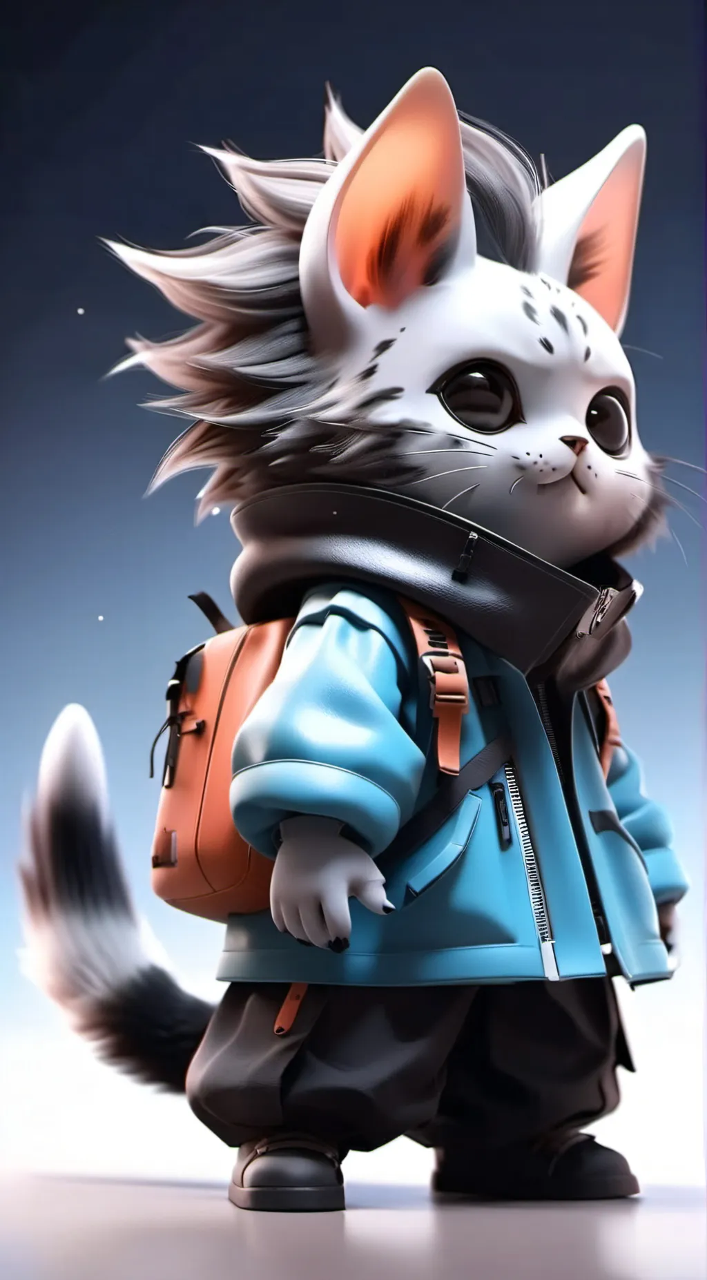 Talkie AI - Chat with the walker