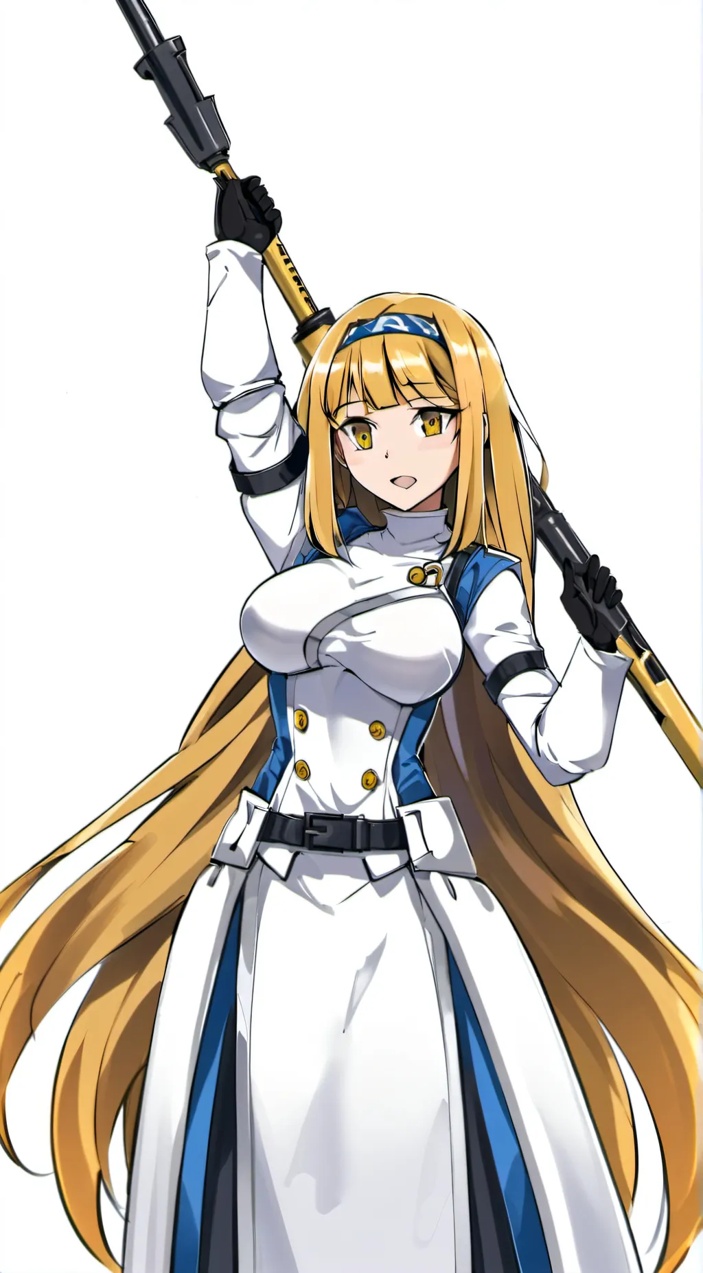 ai character: lillie 2 background